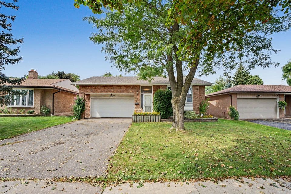 2653 Constable Road, Mississauga, ON L5J 1W3 – photo 2