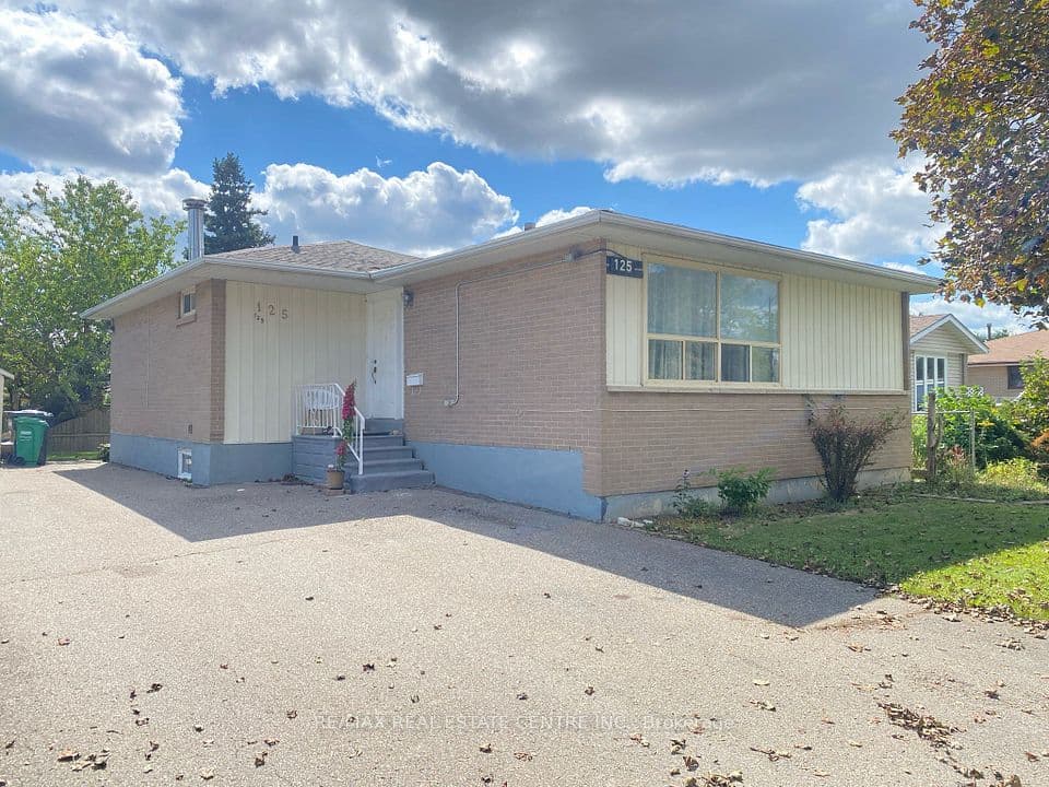 125 Rutherford Road N, Brampton, ON L6V 2J4 – main photo