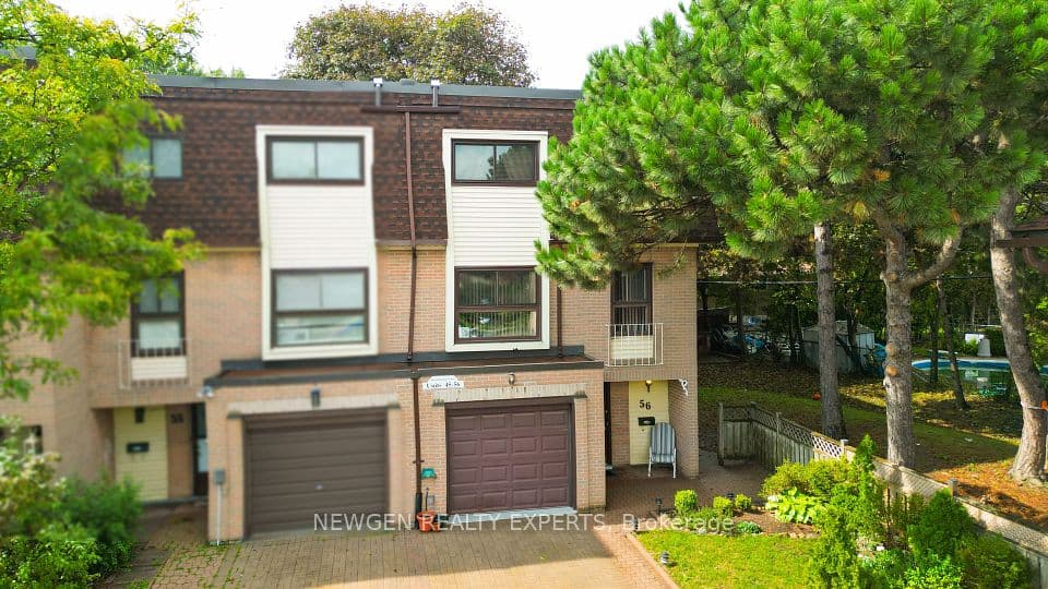 46 Dearbourne Boulevard 56, Brampton, ON L6T 1J7 – photo 2