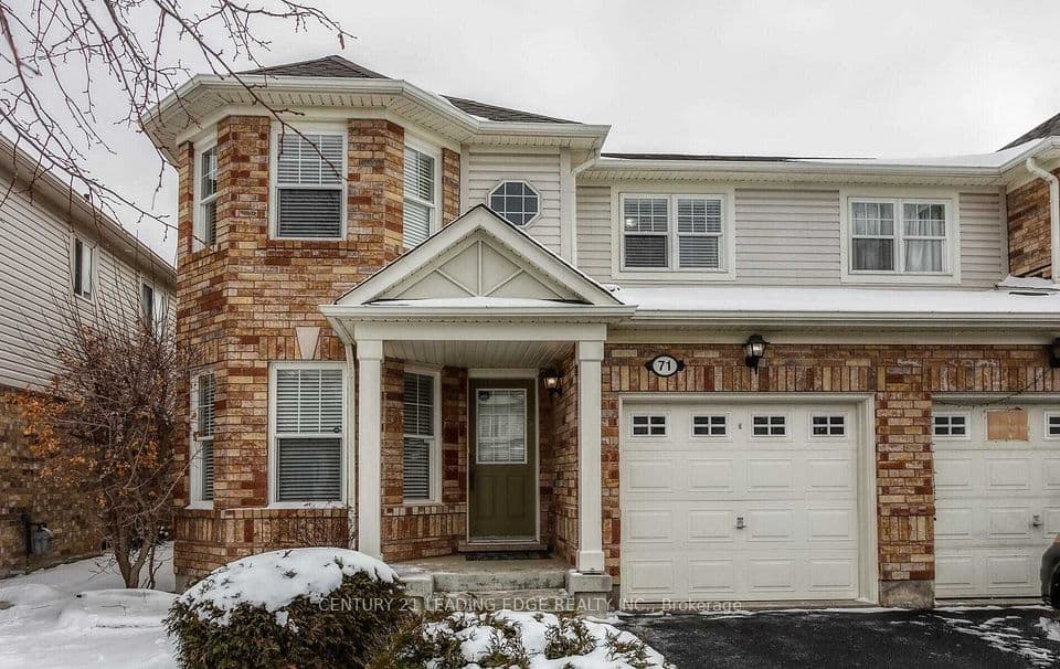 71 Jessop Drive, Brampton, ON L7A 3N4 – photo 3