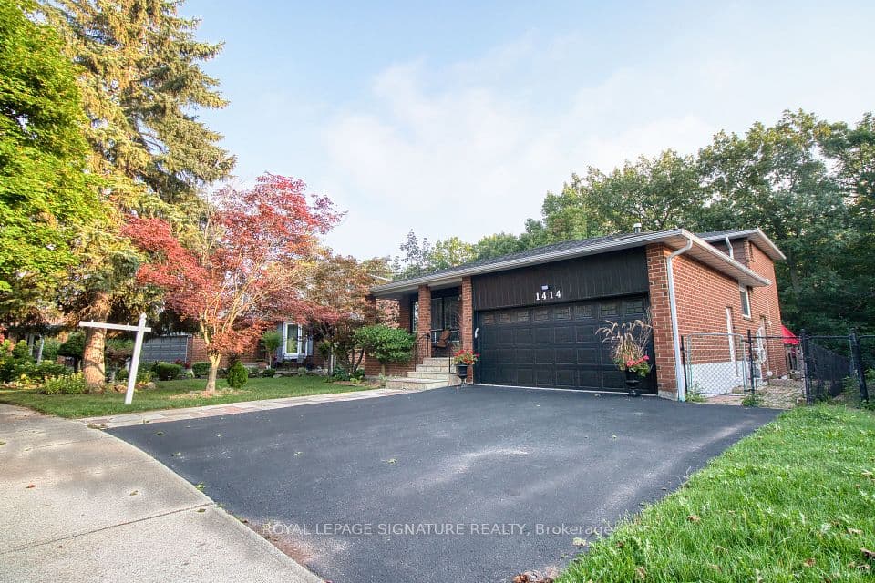 1414 Harmsworth Square, Oakville, ON L6H 3E7 – photo 2