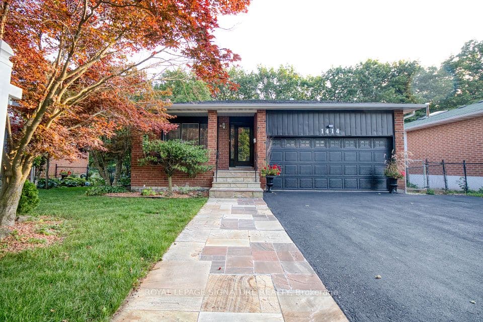 1414 Harmsworth Square, Oakville, ON L6H 3E7 – photo 3