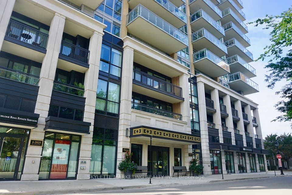 2025 Maria Street 1301, Burlington, ON L7R 0E9 – main photo