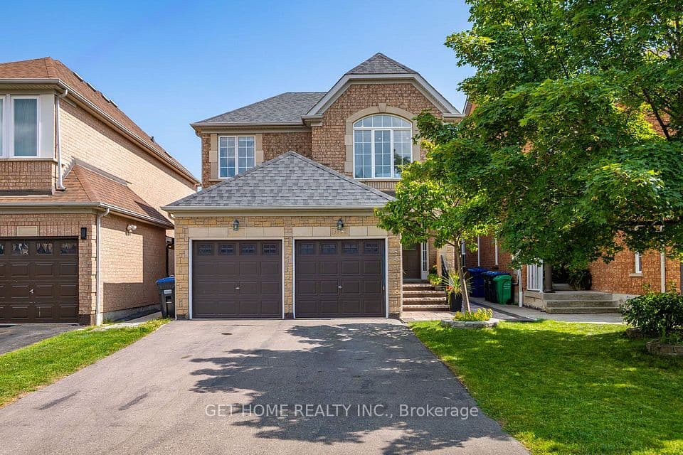 3152 Malham Gate, Mississauga, ON L5M 6K9 – photo 2