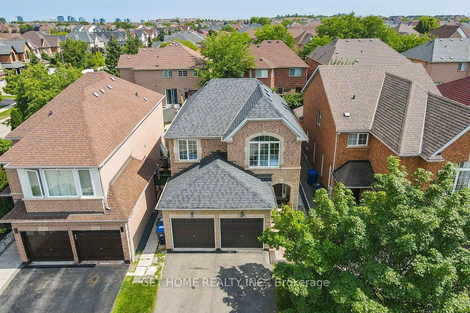 3152 Malham Gate, Mississauga, ON L5M 6K9 – main photo