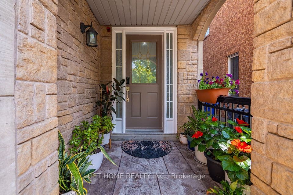 3152 Malham Gate, Mississauga, ON L5M 6K9 – photo 3