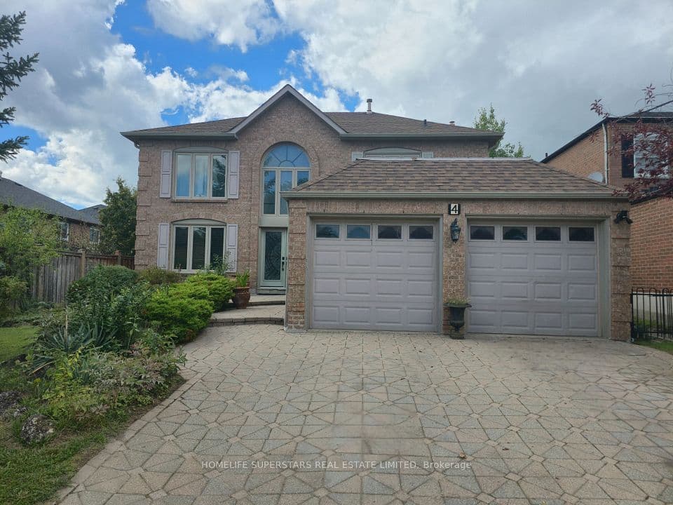 4 Nottingham Crescent, Brampton, ON L6S 4G4 – photo 2
