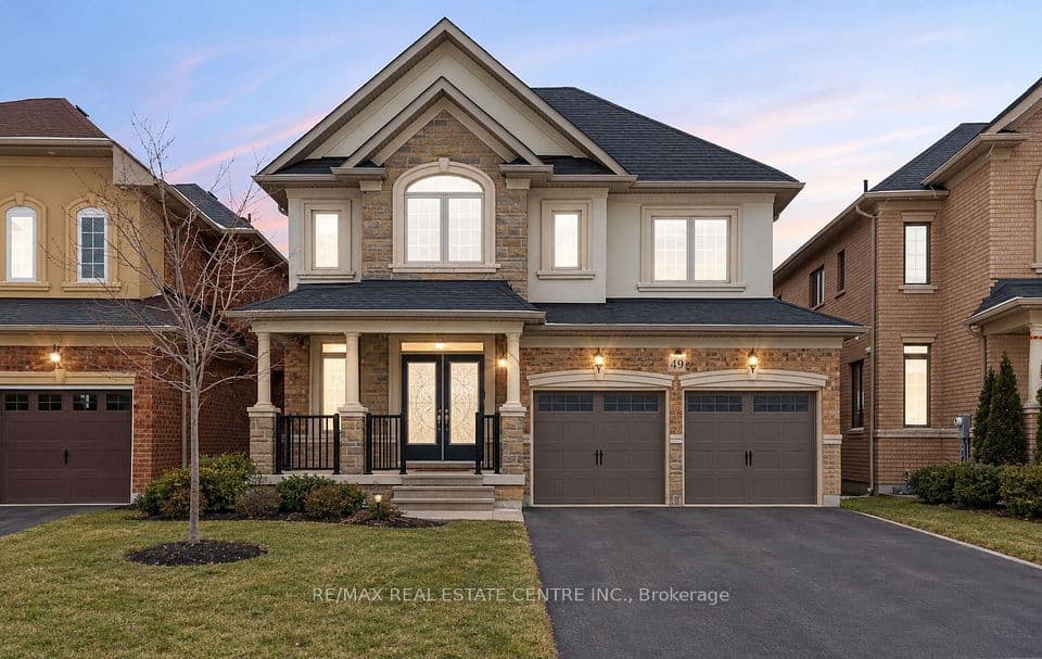 49 Bucksaw Street, Brampton, ON L7A 4R3 – photo 2