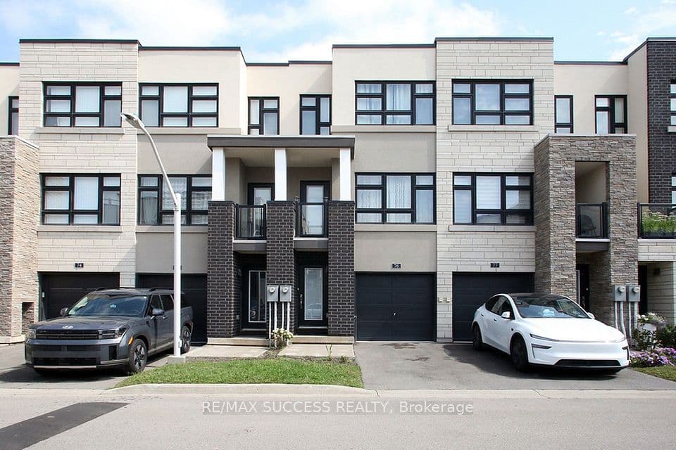 1121 Cooke Boulevard 76, Burlington, ON L7T 0C3 – main photo