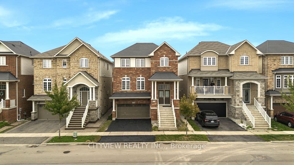 569 Miller Way, Milton, ON L9T 8L8 – main photo