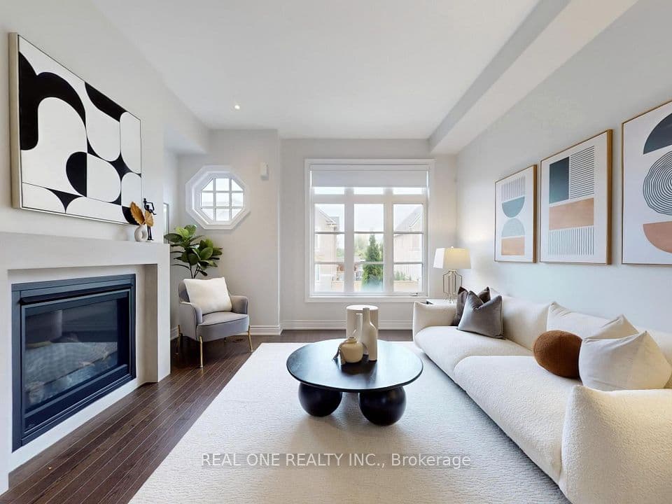 2161 Lillykin Street, Oakville, ON L6H 0N2 – photo 3