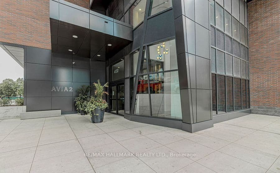 4130 Parkside Village Drive 1007, Mississauga, ON L5B 3M8 – photo 2