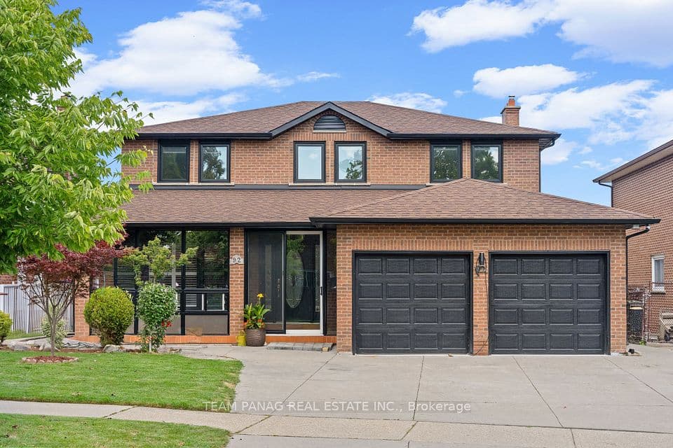 92 Princeton Terrace, Brampton, ON L6S 3S8 – photo 3