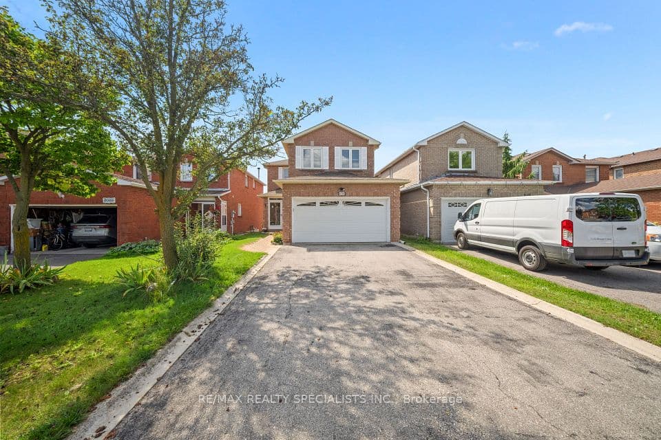 6386 Longspur Road, Mississauga, ON L5N 6H1 – photo 3