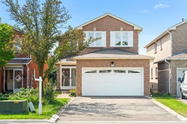 6386 Longspur Road, Mississauga, ON L5N 6H1 – main photo