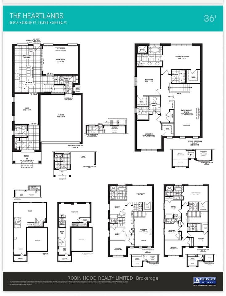 896 Apple Terrace, Milton, ON L9E 2C5 – photo 2