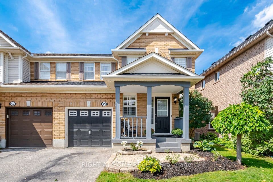 475 Collis Court, Milton, ON L9T 5N1 – main photo