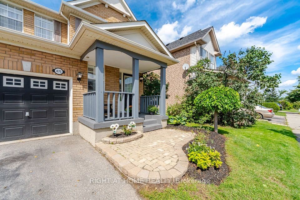 475 Collis Court, Milton, ON L9T 5N1 – photo 2