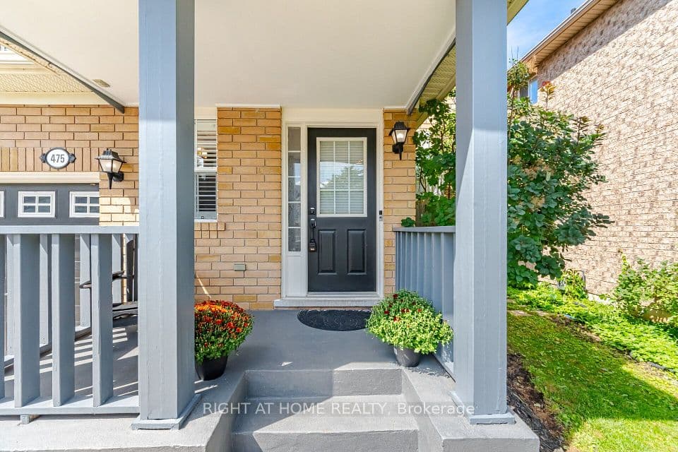 475 Collis Court, Milton, ON L9T 5N1 – photo 3