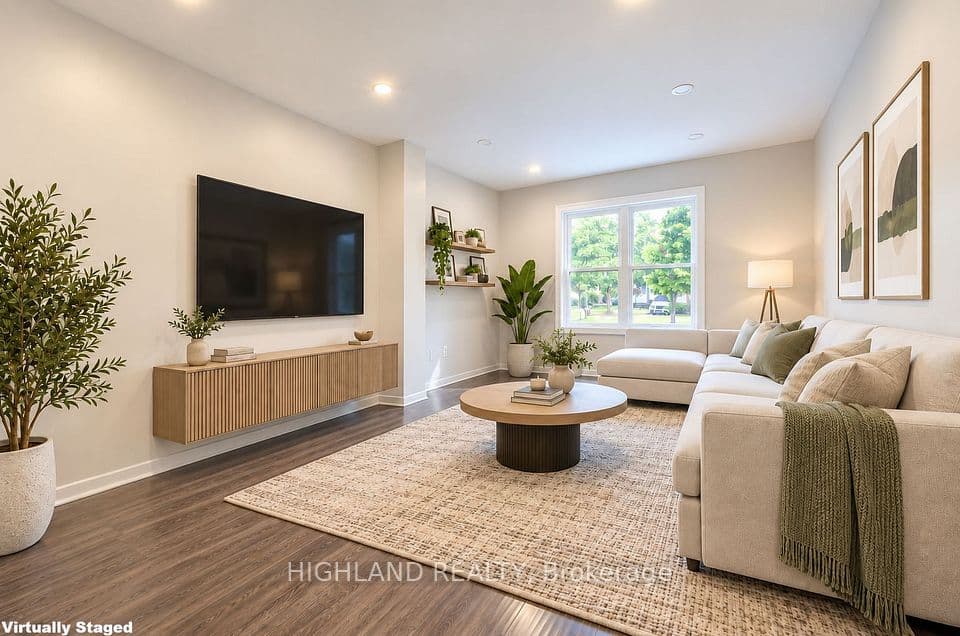 2032 Glenada Crescent, Oakville, ON L6H 4M5 – photo 2