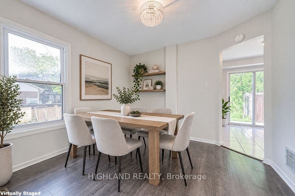 2032 Glenada Crescent, Oakville, ON L6H 4M5 – photo 3