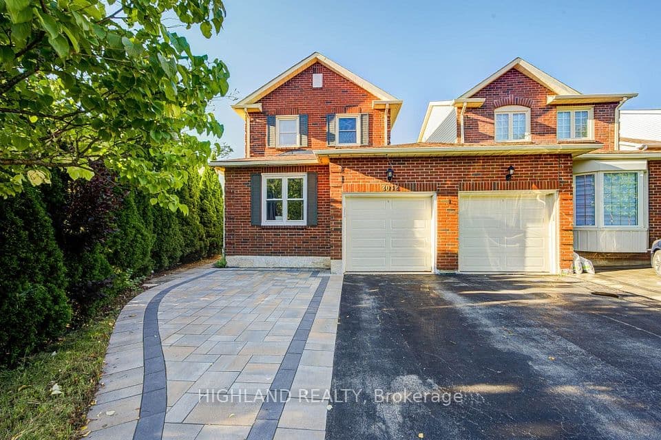2032 Glenada Crescent, Oakville, ON L6H 4M5 – main photo