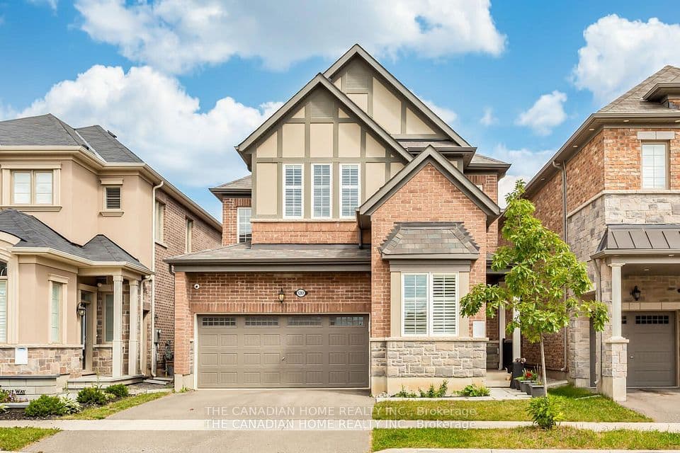 1261 Rose Way, Milton, ON L9E 1M1 – main photo