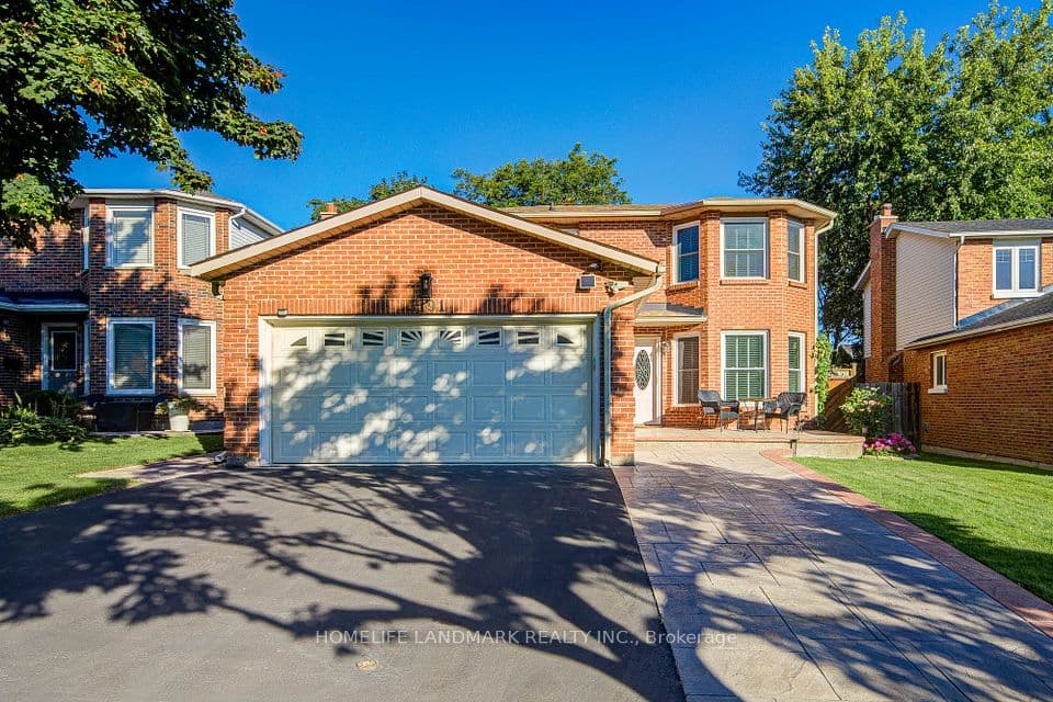 3191 Renton Road, Burlington, ON L7M 2W8 – main photo