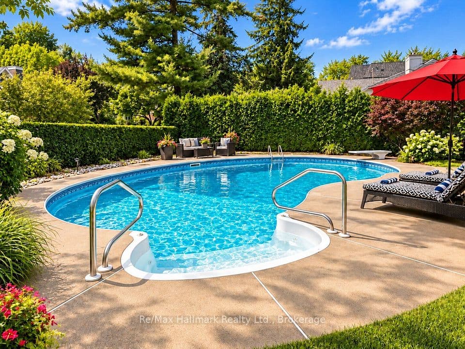 2031 DUNCAN Road, Oakville, ON L6J 2R9 – photo 2