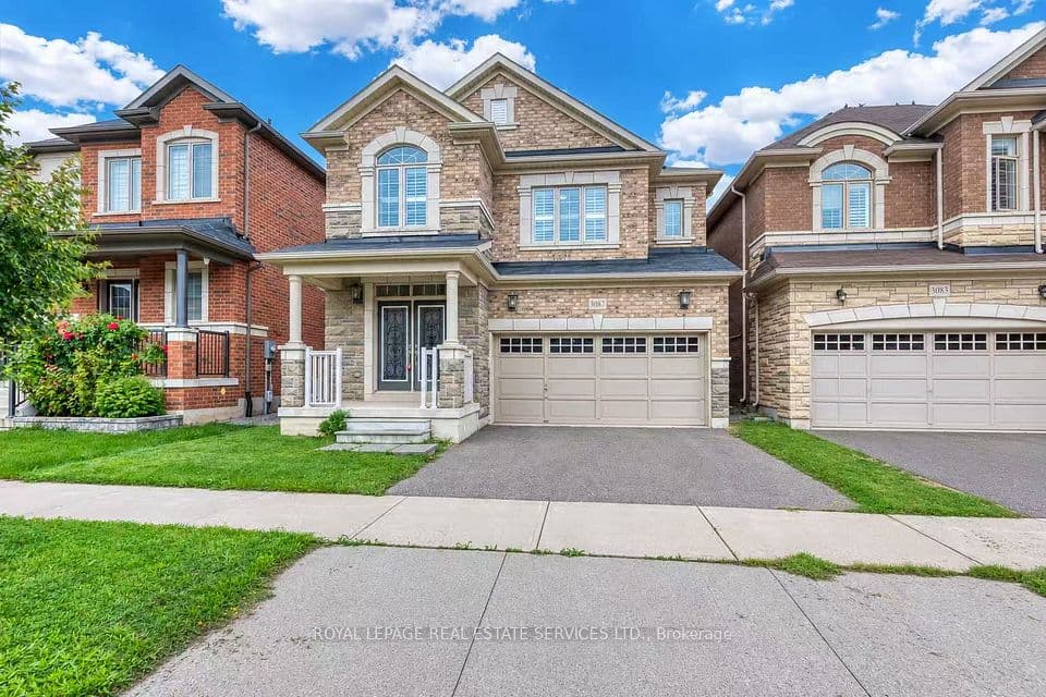 3087 Streamwood Pass, Oakville, ON L6H 0S8 – main photo