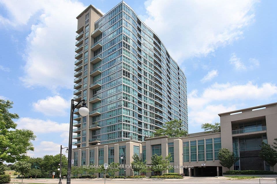 185 Legion Road N 1810, Toronto, ON M8Y 0A1 – main photo