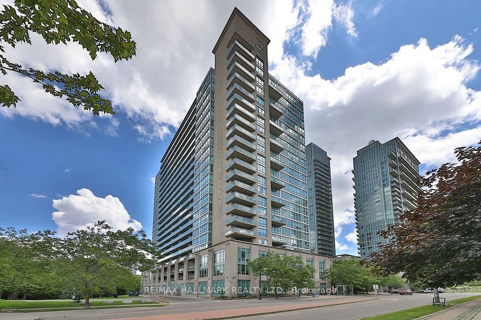 185 Legion Road N 1810, Toronto, ON M8Y 0A1 – photo 2