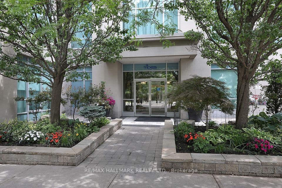 185 Legion Road N 1810, Toronto, ON M8Y 0A1 – photo 3