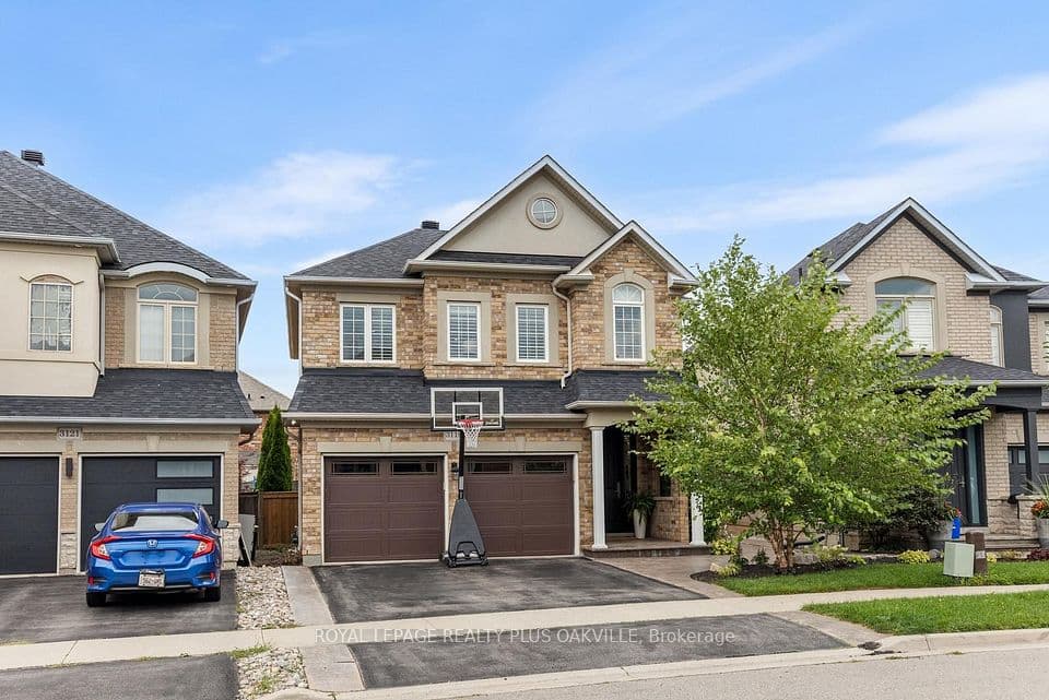 3119 Hedges Drive, Burlington, ON L7M 0E3 – main photo