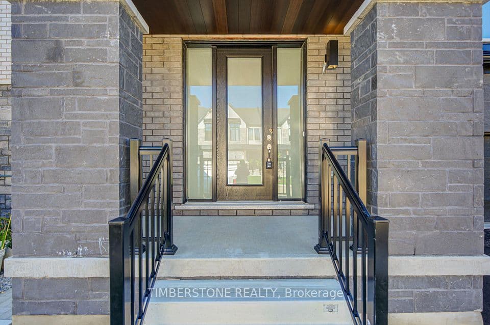66 Freedom Oaks Trail, Brampton, ON L6P 4R8 – photo 2