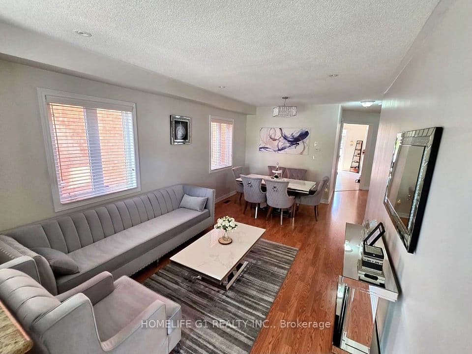 62 Dewside Drive, Brampton, ON L6R 0X5 – photo 2