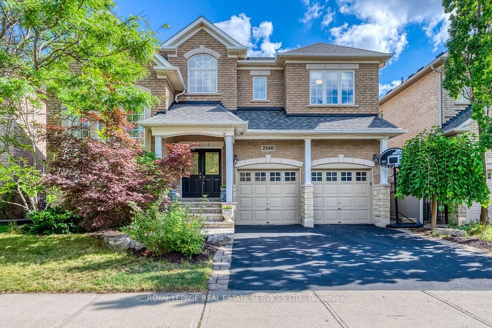 2346 Salcome Drive, Oakville, ON L6H 7N3 – main photo