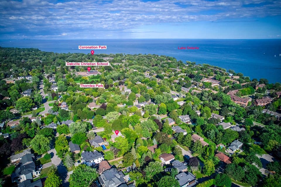 130 Solingate Drive, Oakville, ON L6L 3S7 – photo 3