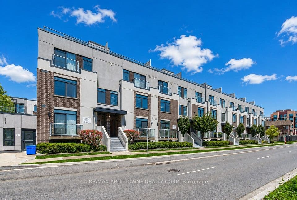 3078 Sixth Line 321, Oakville, ON L6M 1P8 – main photo