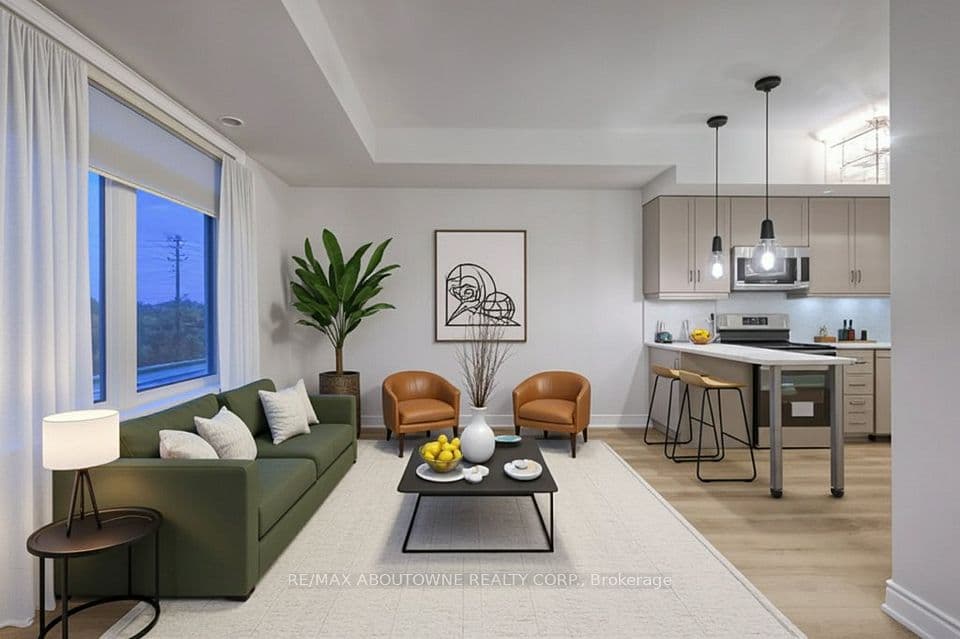 3078 Sixth Line 321, Oakville, ON L6M 1P8 – photo 3
