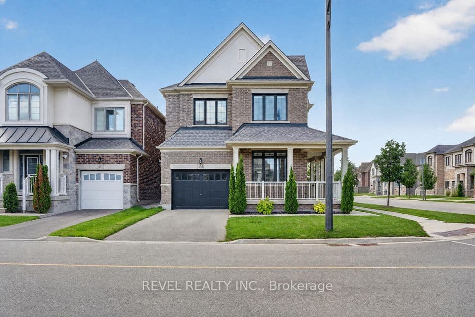 455 Ramsey Place, Milton, ON L9E 1J6 – photo 2
