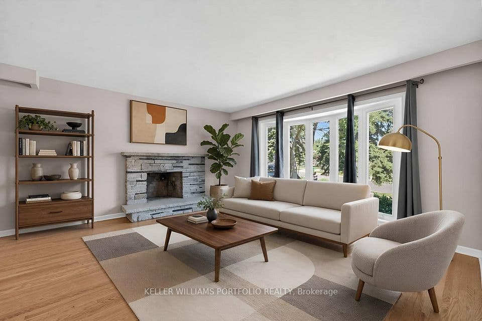 3310 Havenwood Drive, Mississauga, ON L4X 2M3 – main photo