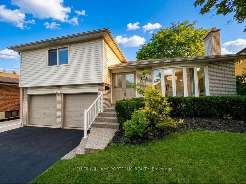 3310 Havenwood Drive, Mississauga, ON L4X 2M3 – photo 2