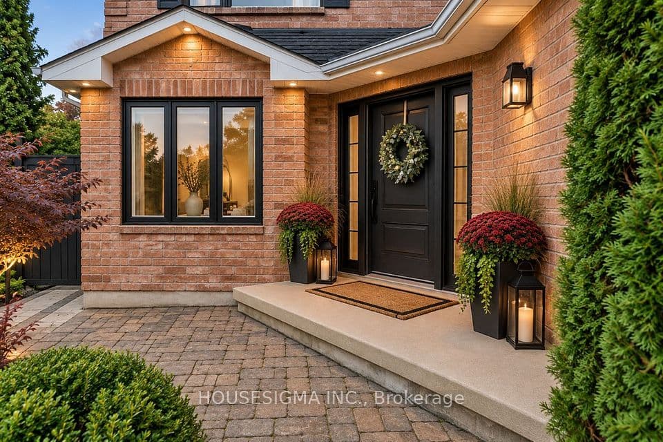 292 Lisa Marie Drive, Orangeville, ON L9W 4P4 – photo 2