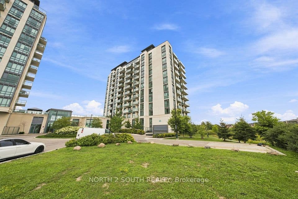 65 Yorkland Boulevard 804, Brampton, ON L6P 1B9 – main photo