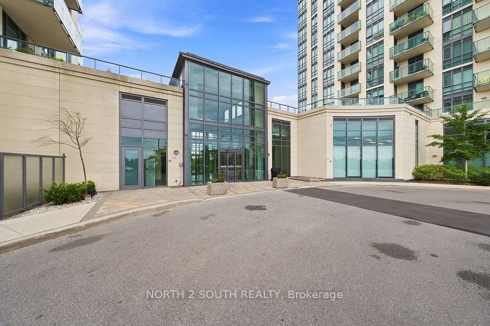 65 Yorkland Boulevard 804, Brampton, ON L6P 1B9 – photo 2