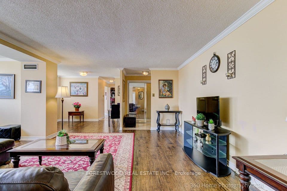 3700 Kaneff Crescent 2202, Mississauga, ON L5A 4B8 – photo 3