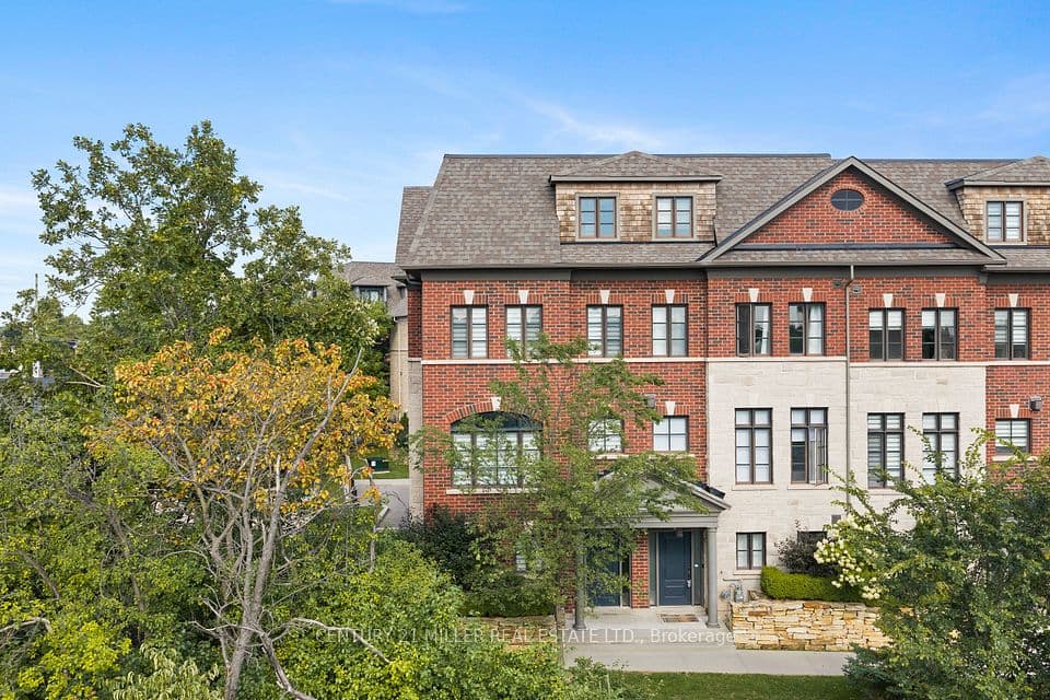 2193 Lillykin Street, Oakville, ON L6H 0N4 – main photo