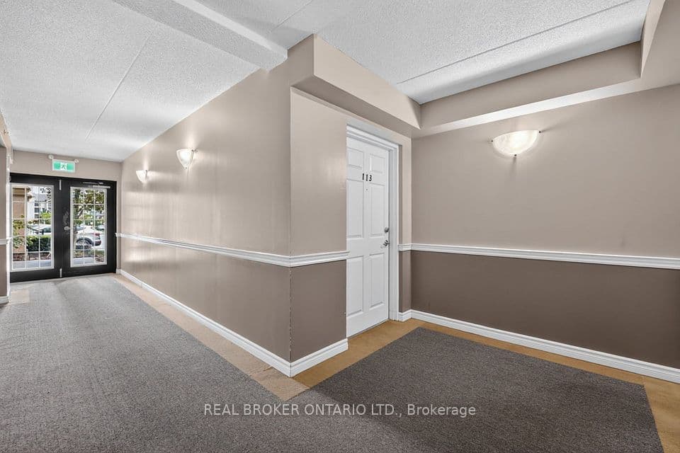 1340 Main Street E 113, Milton, ON L9T 7S6 – photo 2