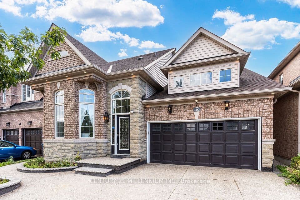 102 Southlake Boulevard, Brampton, ON L6V 4P2 – photo 3